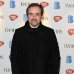 David Arnold