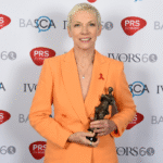 Annie Lennox